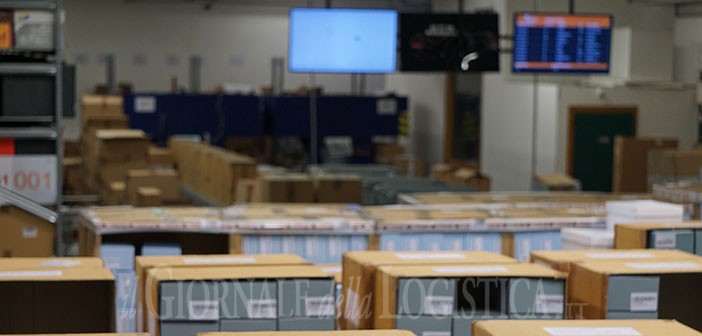 E-commerce: rivoluzione digitale per la logistica con il software @Log di Gruppo Sinergia