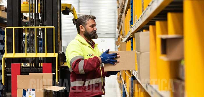 Contract logistics: Poltrona Frau sceglie CEVA Logistics