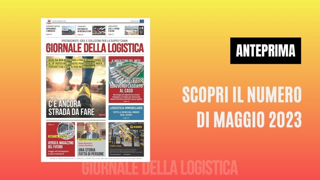 Giornale della Logistica