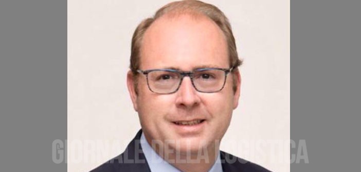 Davide Bordoni è il nuovo Amministratore Unico di RAM Davide Bordoni RAM