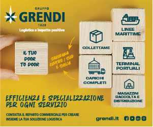 GRENDI – square banner dal 1 al 30 settembre 2024