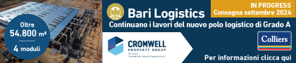 CROMWELL – header banner dal 1 al 30 settembre 2024