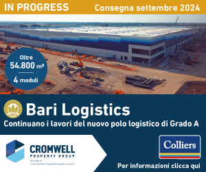 CROMWELL – square banner dal 1 al 30 settembre 24