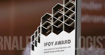 IFOY AWARD 2025