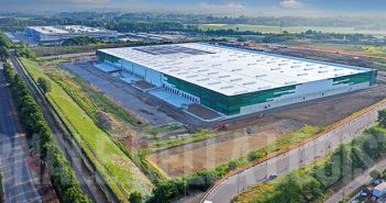 Torrazza Piemonte Logistics Park