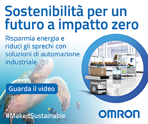 OMRON – square banner dal 1 agosto al 31 gennaio 2024