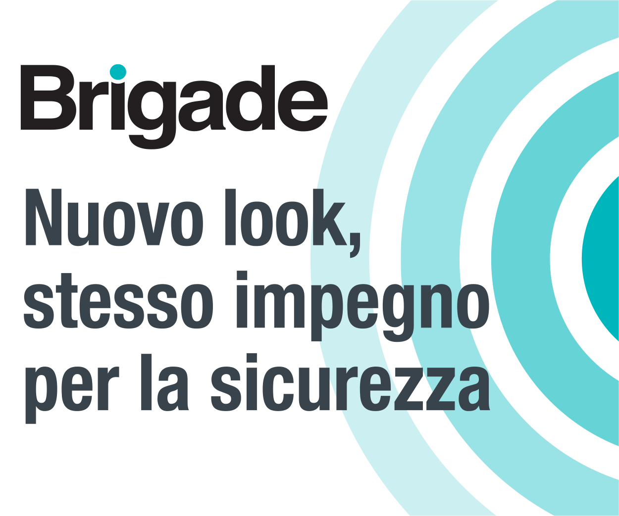 BRIGADE – square banner dal 1 al 31 ottobre 2024