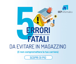 GEP – square banner dal 1 settembre al 30 novembre 2024