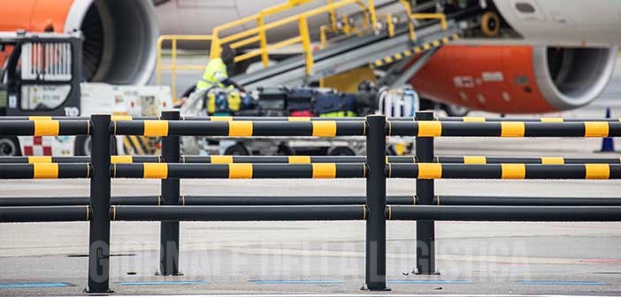 A-SAFE per l’Aeroporto di Milano Malpensa: la sicurezza decolla