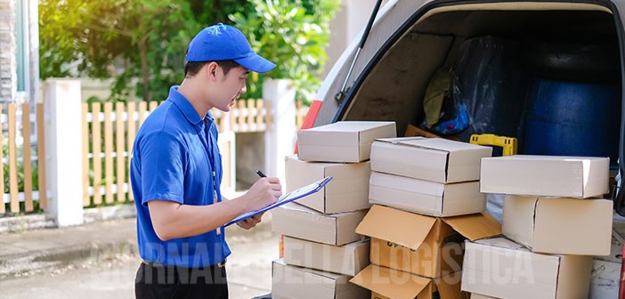 Logistica urbana: il ruolo delle infrastrutture per la sosta tariffata