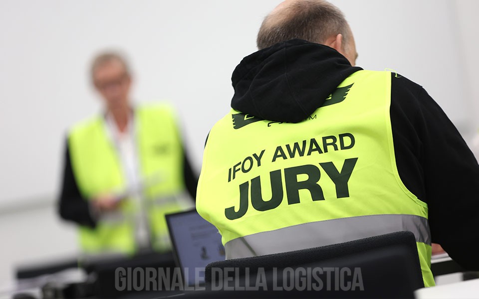 IFOY AWARDS 2025: annunciati i finalisti