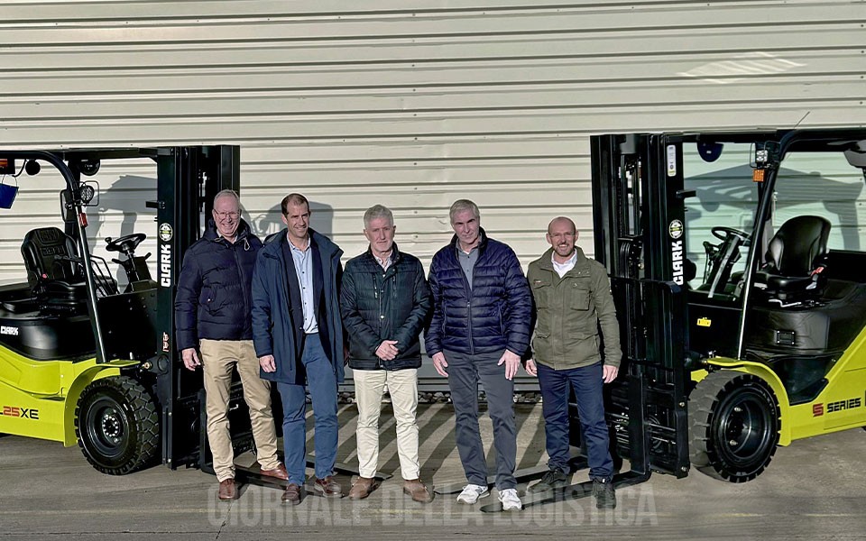 Clark Europe si espande sul mercato spagnolo