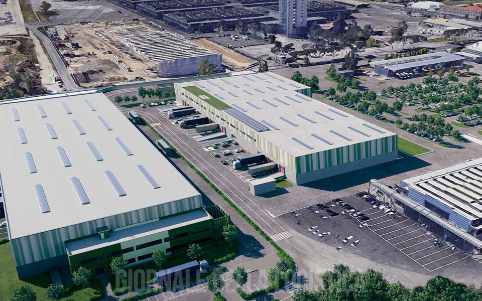 Prologis Italia: sguardo sempre avanti Prologis Italia