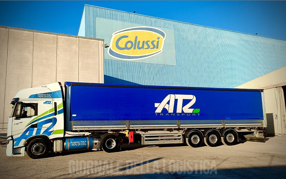 Colussi: nuovi passi verso la sostenibilità ambientale con AT DUE e Greenture Colussi