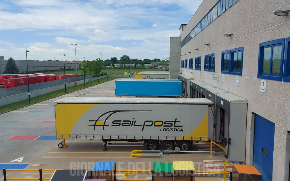 I 25 anni di Gruppo Sailpost: una storia di innovazione continua sailpost