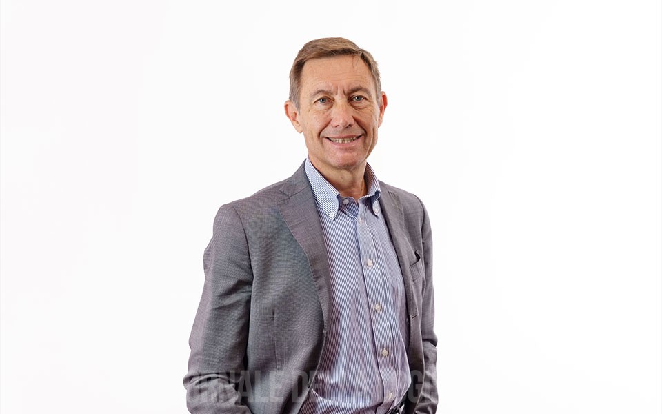 Quattro chiacchiere con Carlo Rafele – Professore di Supply Chain Management al Politecnico di Torino – Logistica: è tempo di rivoluzione Carlo Rafele
