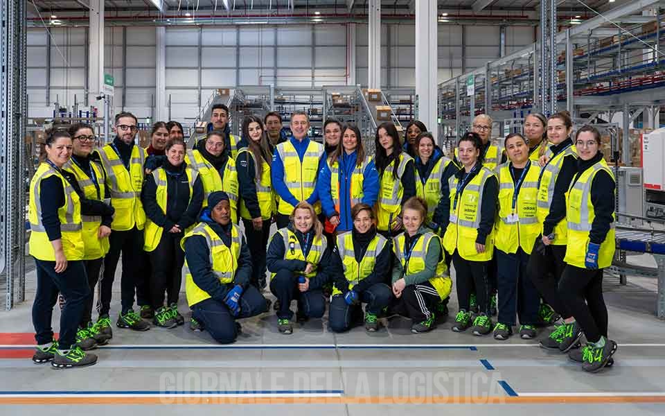 Intervista a Ruggero Poli, Managing Director per l’Italia di Kuehne+Nagel: le persone che fanno la differenza