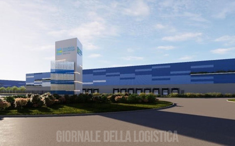 Nasce Malpensa Distripark, hub logistico multimodale nel cuore dell’Europa malpensa