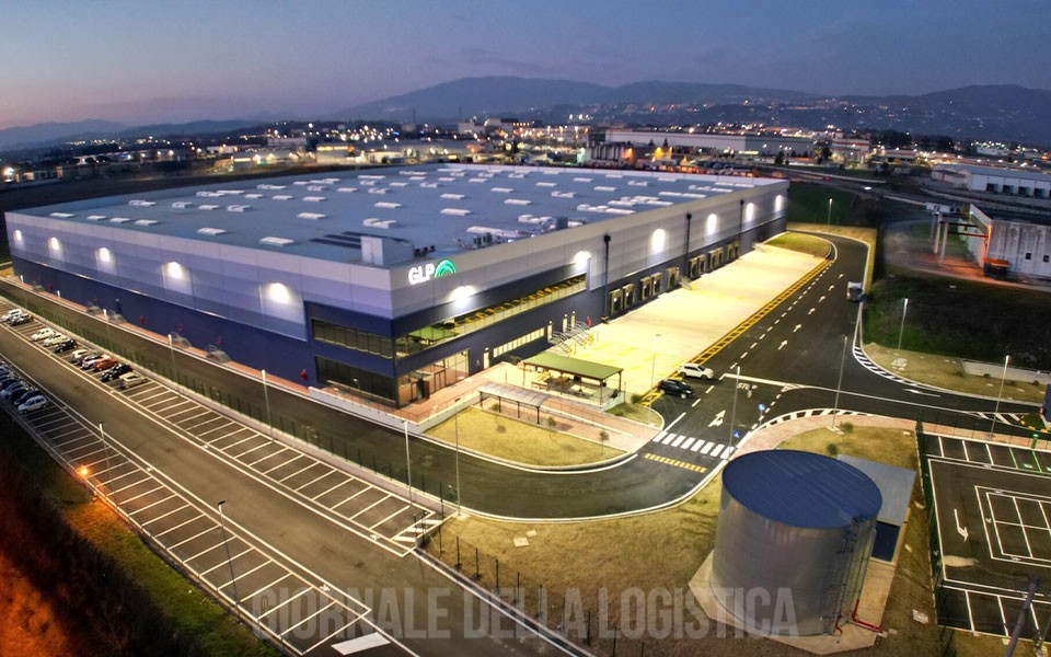 GLP in Ares Management: un futuro tutto da vivere GLP Ares