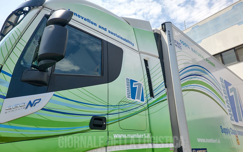 Grant Thornton per Number1: la chiave per vincere Number1 Grant Thornton