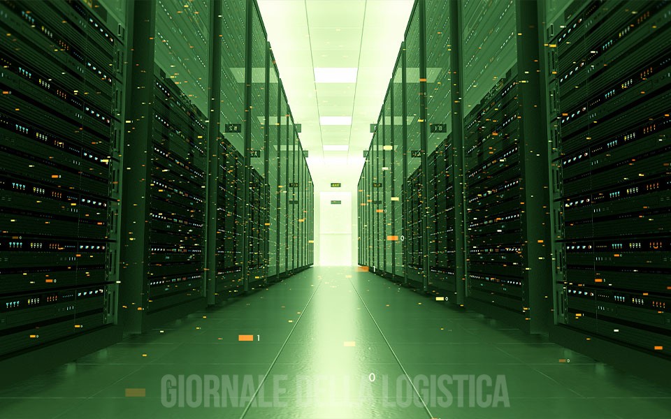 Data center: Italia sempre più protagonista