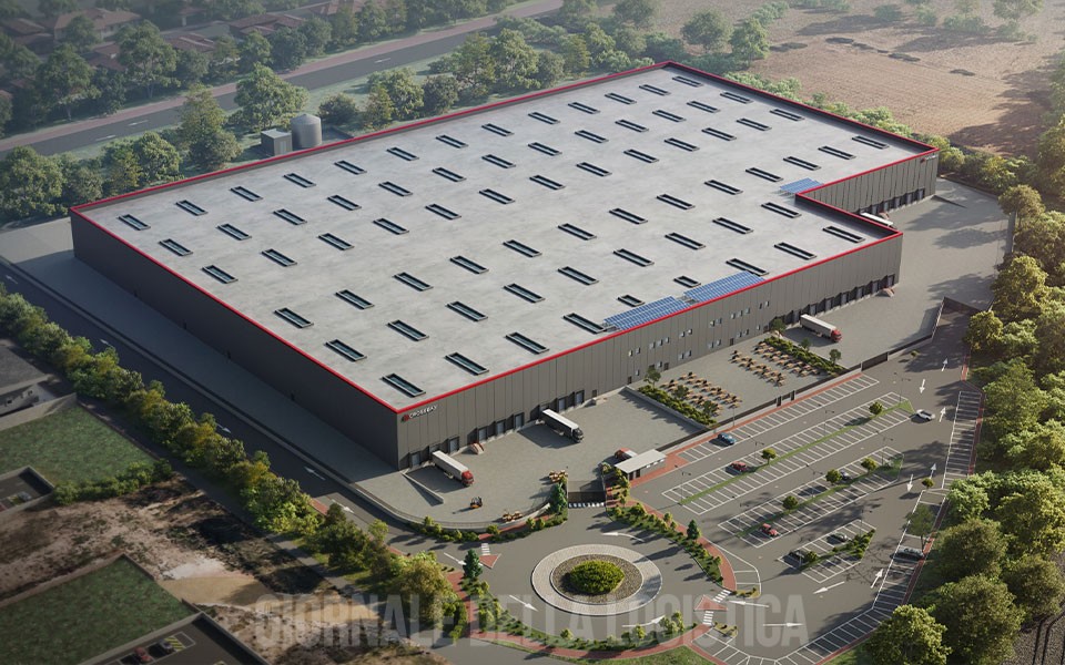 Disponibile in locazione un nuovo polo a Ospitaletto (Brescia) Ospitaletto locazione