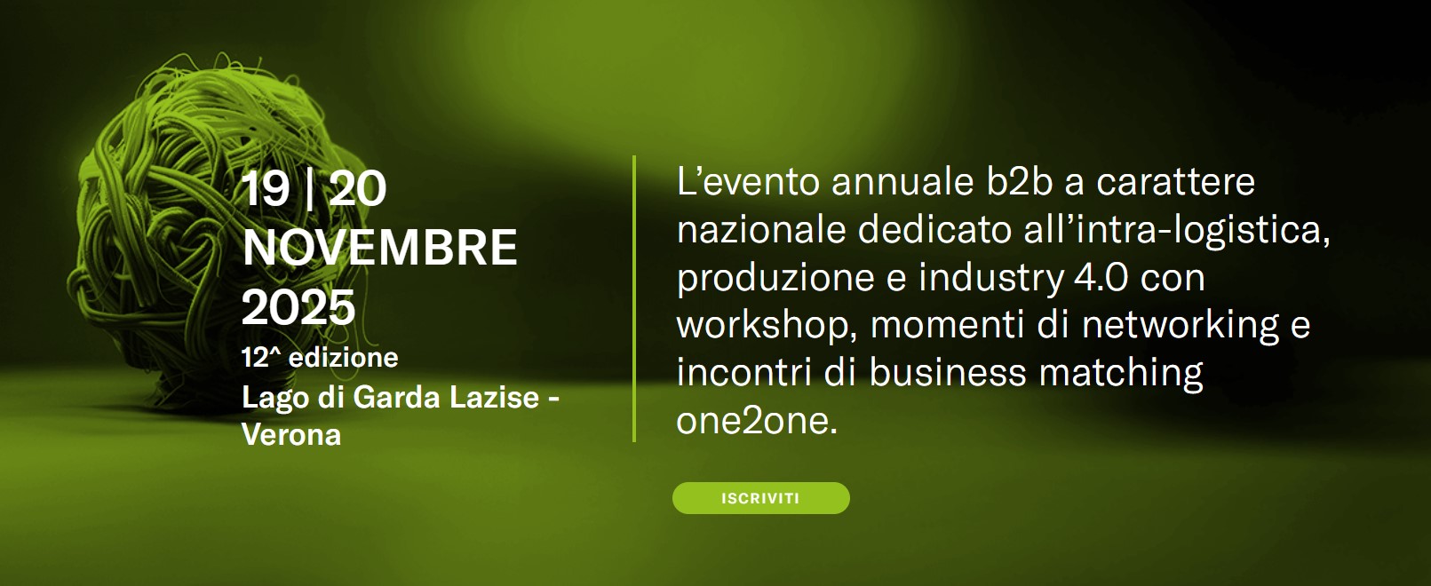 Global Summit Logistics & Manufacturing 2025