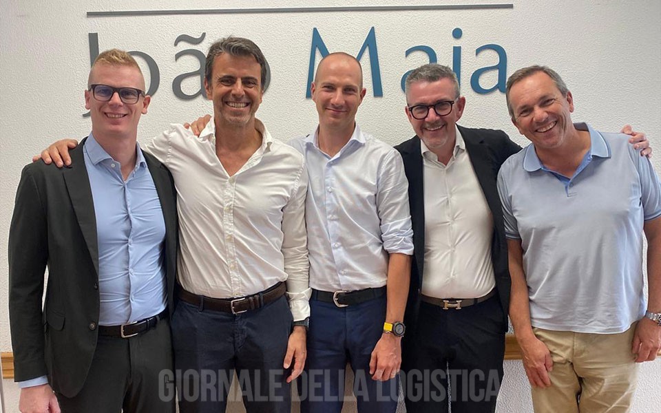 Leviahub entra nel mercato portoghese con l’acquisizione di Devlop Leviahub Devlop