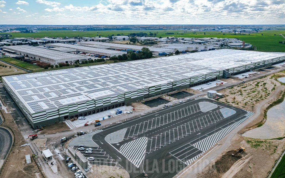 Techbau: la bellezza della responsabilità Techbau