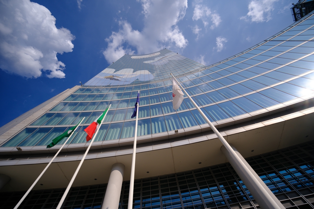 Le sfide della logistica - come fare sistema e trovare nuove forme di collaborazione