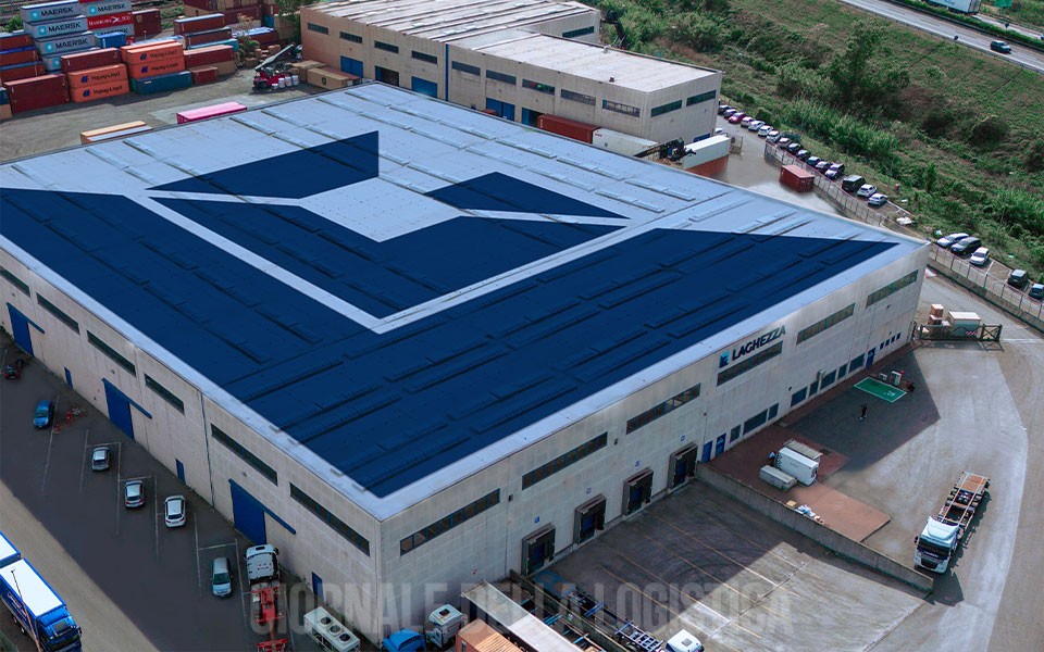 Laghezza: nasce un polo logistico di prossimità a Sarzana Laghezza