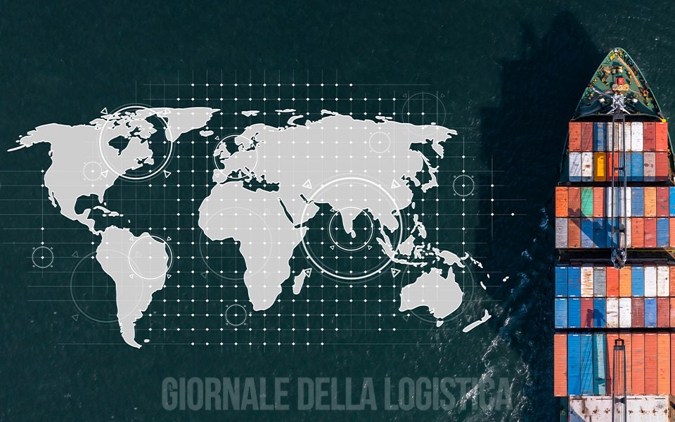 Il commercio globale diventa “multinodale”