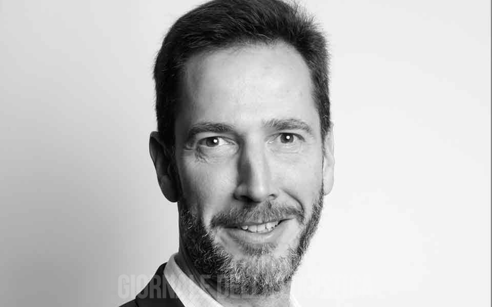 Sébastien Lefebure è il nuovo senior Vice President EMEA di Manhattan Associates