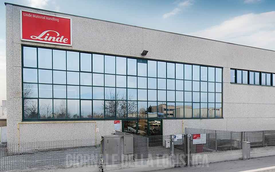 Linde MH Italia acquisisce Tre-P Material Handling Torino e rafforza il presidio in Piemonte e Valle d’Aosta