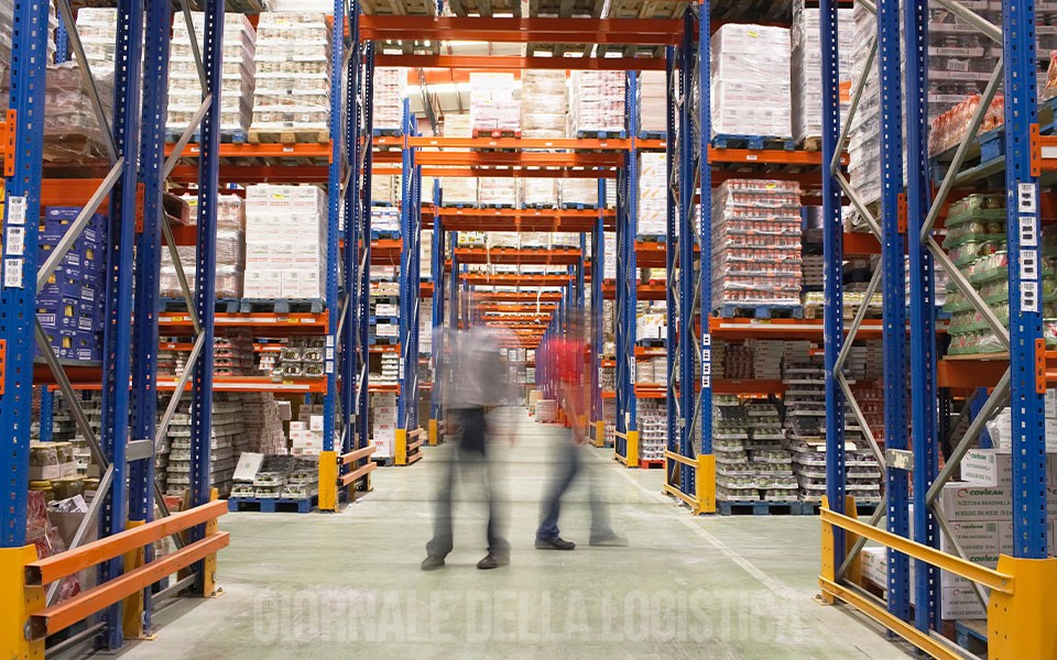 La filiera degli appalti e i servizi di logistica integrati: le domande giuste per non sbagliare
