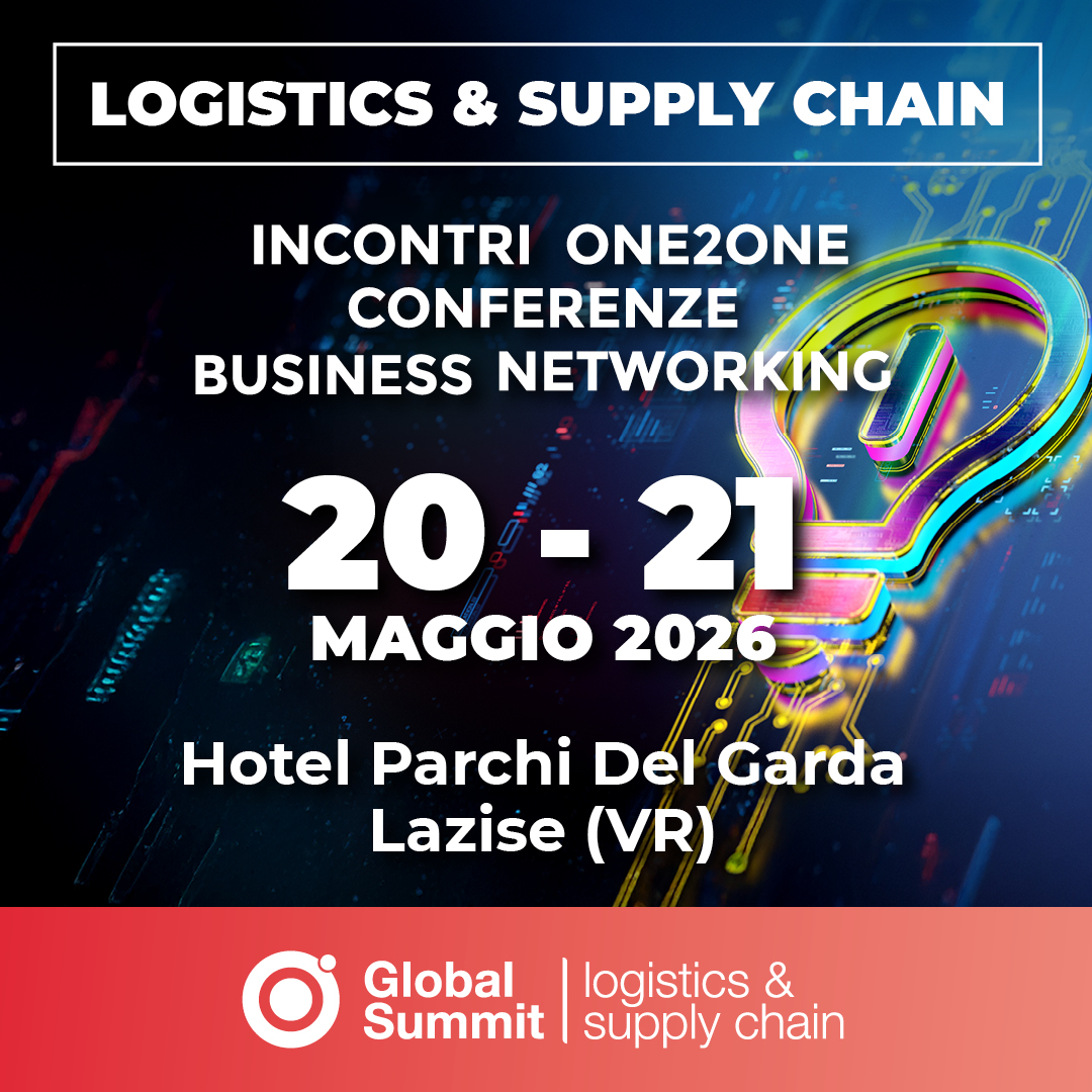 Global Summit Logistics & Supply Chain 2026