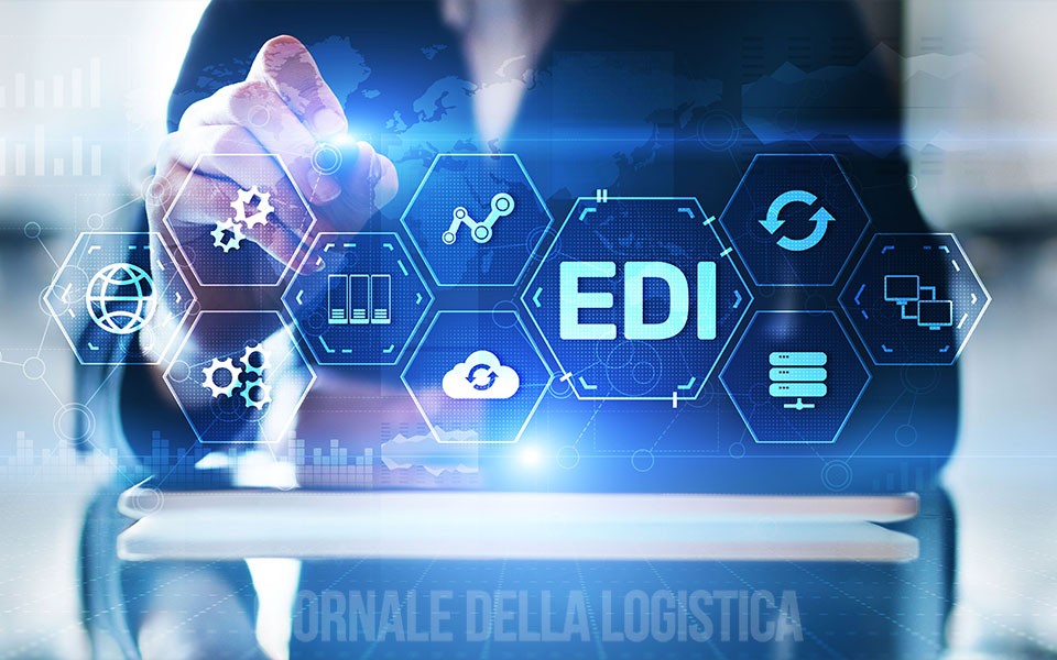 EDI nel Largo Consumo: perché conviene davvero