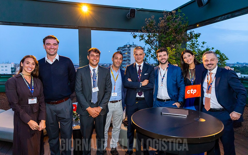 CTP apre seconda sede a Roma e guarda al Centro-Sud Italia